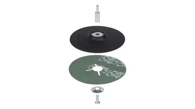 Disque Diamant Ø 125 mm