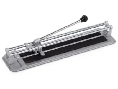 Coupe-Carrelage 0-10 mm Longueur 400 mm