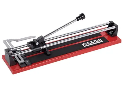 Coupe-Carrelage 0-14 mm Longueur 500 mm