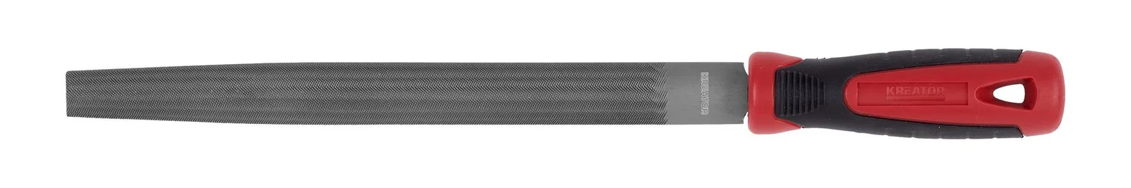 Kreator Vijl Rond 200 mm