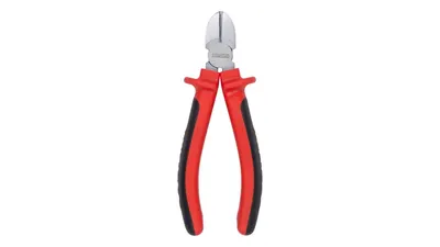Pince Coupante Latérale Kreator 150 mm (6") — Krt603102