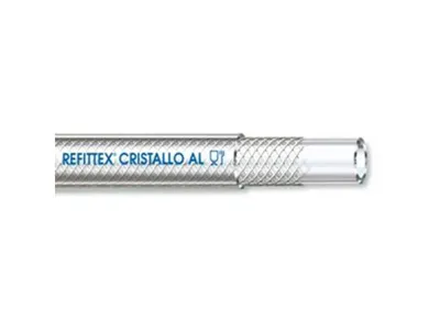 Crystal Gut 10° X 16 mm - 5 m