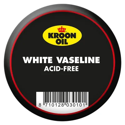 Kroon Oil Vaseline Blanche 60 g