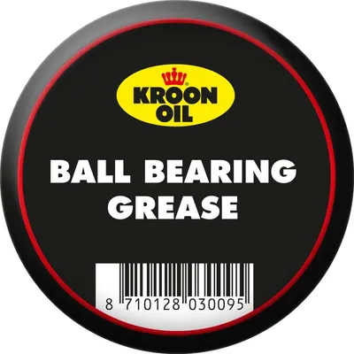 Krron Oil Ball Bearing Grease 60 g