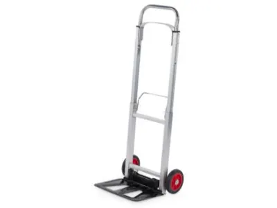 Diable Pliable 250x355mm, 90 kg - Aluminium