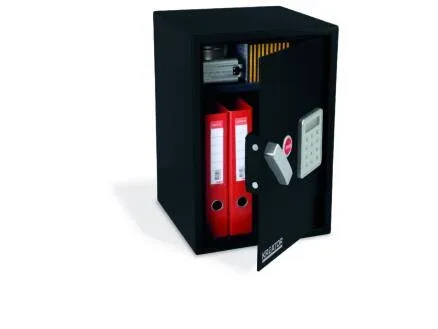 Krt Elektronische Kluis 350x520x360mm