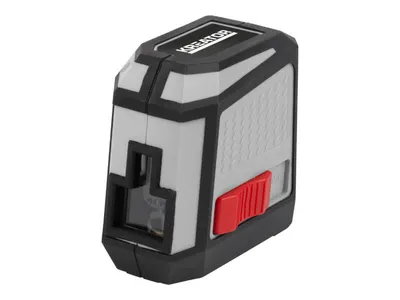 Niveau Laser en Croix