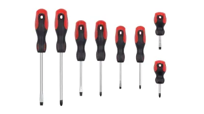 Kreator Krt400005 Multi Screwdriver Set 18 Pcs 2
