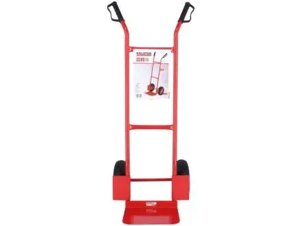 Krt Steekwagen 200 kg
