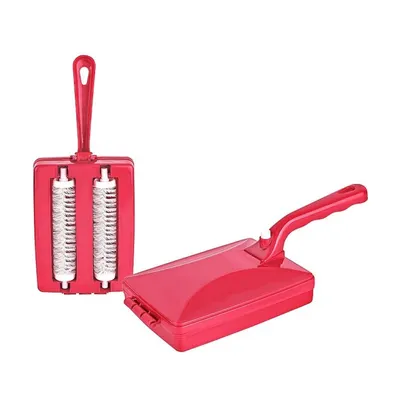 Brosse À Miettes Avec Manche Double Assorti 3