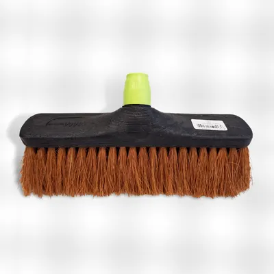Plastic Hall Broom Koko 31 cm