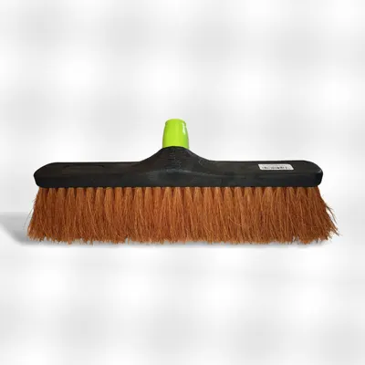 Plastic Hall Broom Koko 40 cm