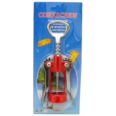Corkscrew