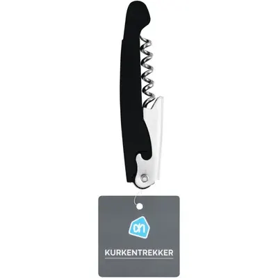 Kurkentrekker 1