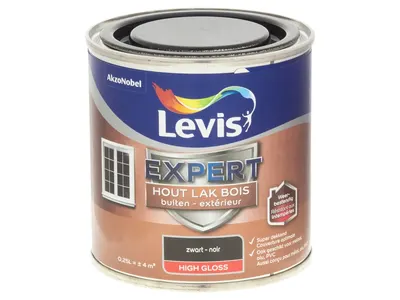 l Exp H Gloss-1/4l-7900-Black