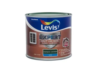 l Exp Satin-1/2l-5834-Empire Green