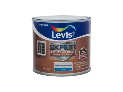 l Exp Satin-1/2l-7311-Vers Gray