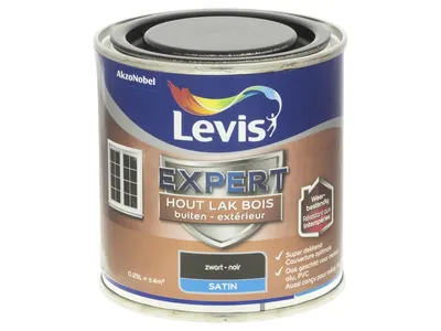 l Exp Satin-1/4l-7900-Black
