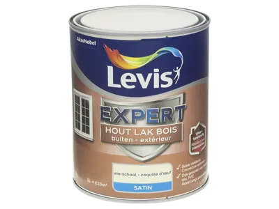 l Exp Satin-1 l-1140-Eggshell