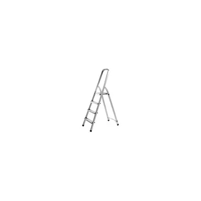 Ladder Alu 4 Steps