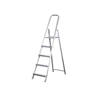Ladder Alu 5 Steps