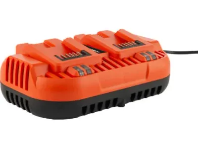 Chargeur Dual Port 2 X 2.0a (Batteries 20v & 2x20v)