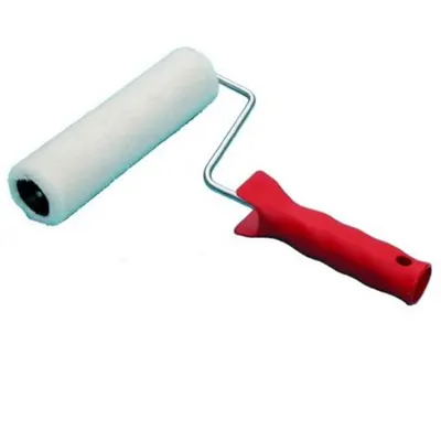 Paint Roller 18 cm + 6 mm Bracket