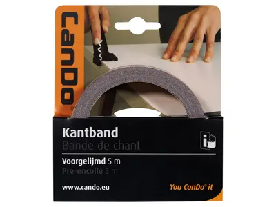 Lam. Gebronsd Eik Structuur 2