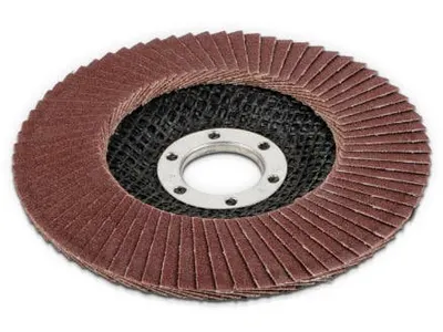 Disque Éventail Ø 115 mm - G60