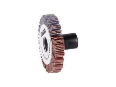 Disque À Lamelles Ø 60x10mm - G80