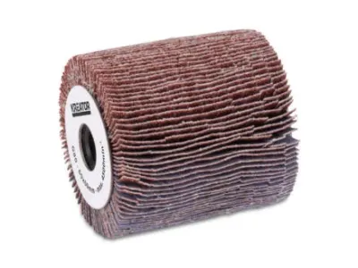 Disque À Lamelles Ø 60x60mm - G80