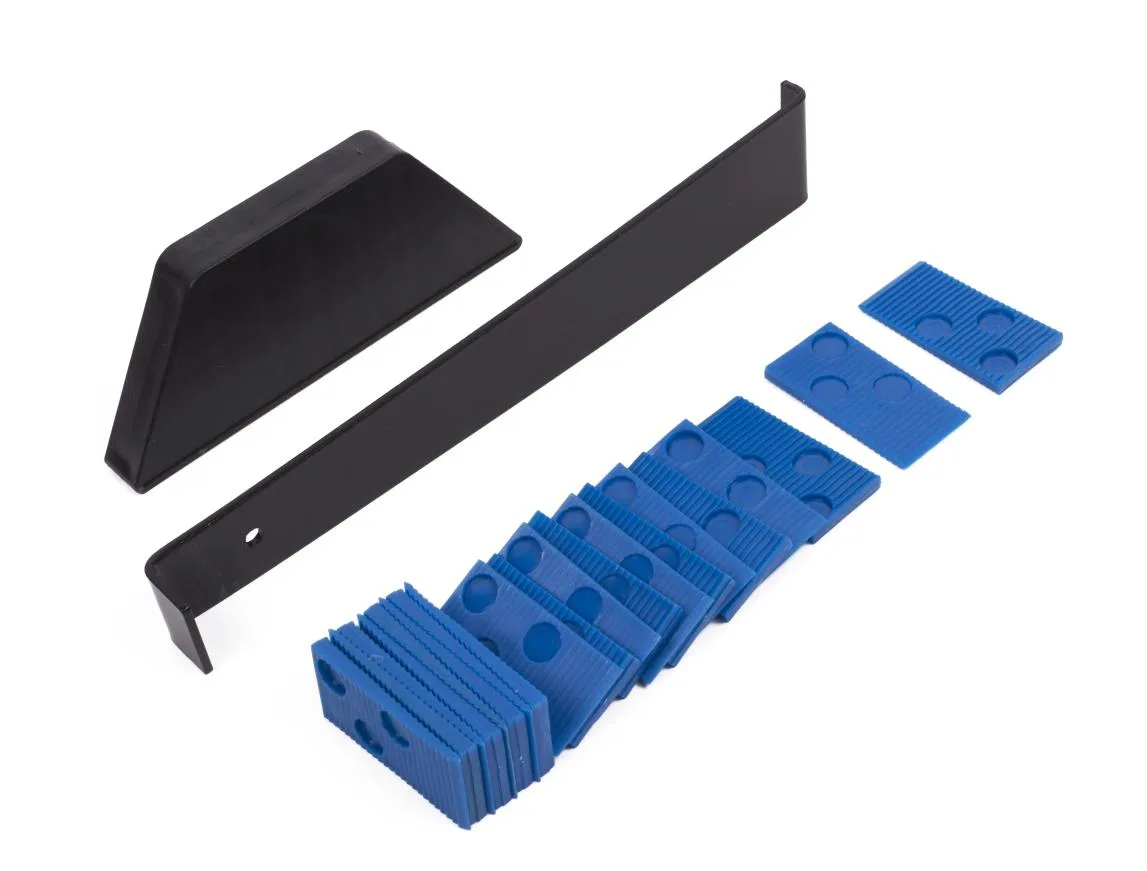 Laminaat Leg Set 21dlg 1