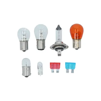 Lampen Set H7 E4 7dlg 1