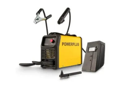 Poste À Souder Inverter Mma - 160a