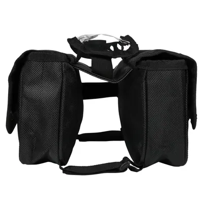 Lastpak Fiets Frame Tas 5