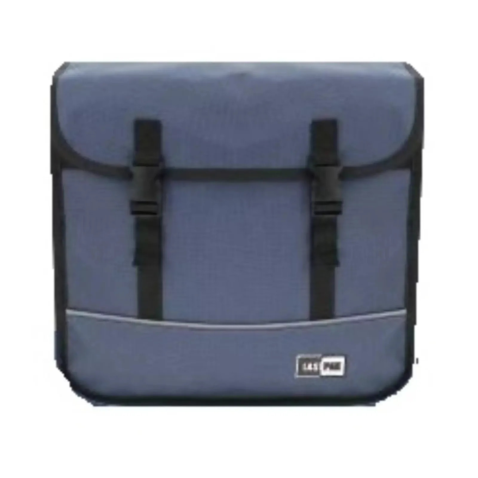 Lastpak Fietstas Dubbel 35 l 1