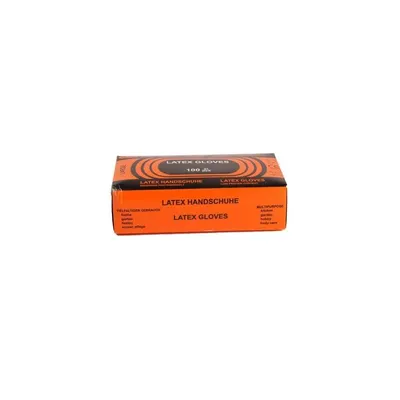 Latexhandschoenen Large - 100 St.vzb 418000 (10)