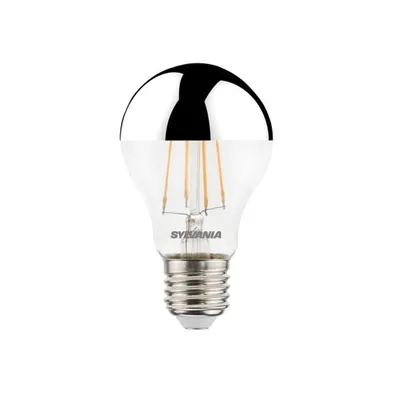 Led Globe Lamp Mirror E27 4.5w 3000k