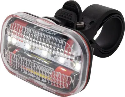 Led Fietslicht voor 1