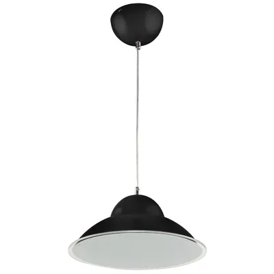 Led Hanglamp Alya 15w 4000k Roze