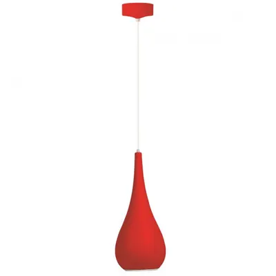 Led Hanglamp Zwart 15w 6400k