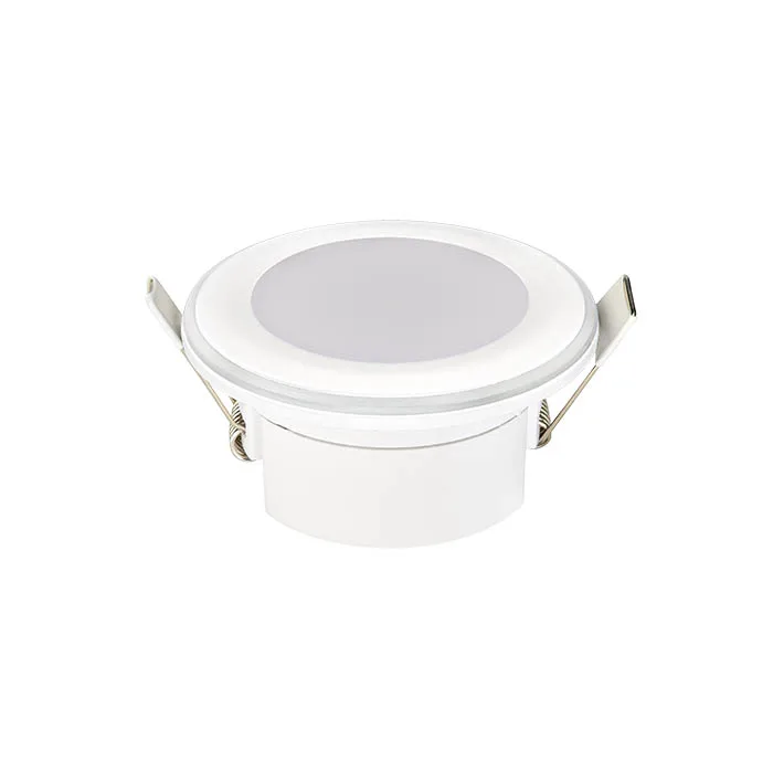 Led Inb Spot Wit Parker 5w 4200k