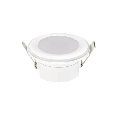 Led Inb Spot Wit Parker 5w 4200k