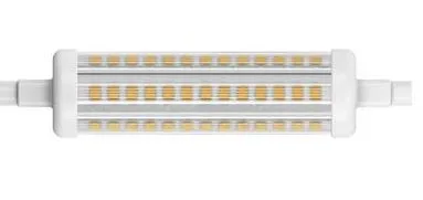Led J78 Smd 8w R7s 3000k