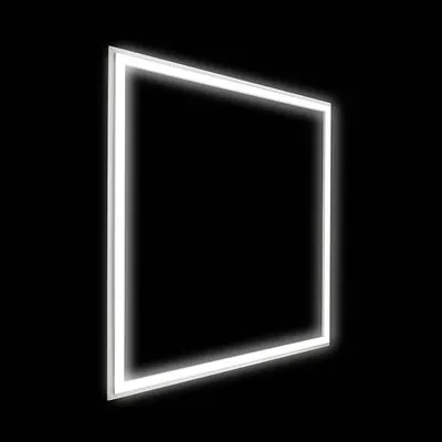 Cadre de Lampe Led Capella 48w 6400k