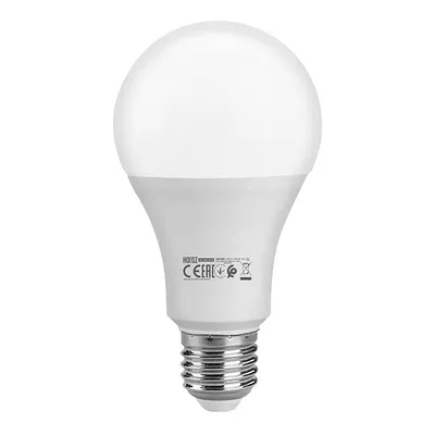 Lampe Led Avec Capteur Intégré E27 10w 6400k
