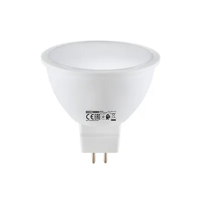 Led Mr16 6w 220v 6000k