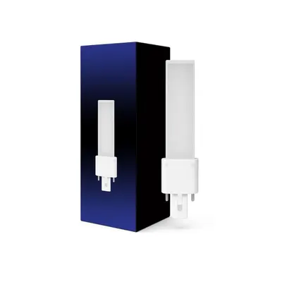Led Pl-S 2.8w 3000k