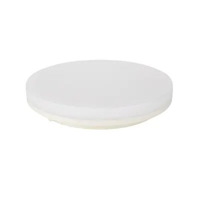 Led Plaffonier Andrea Rond 20w Opbouw