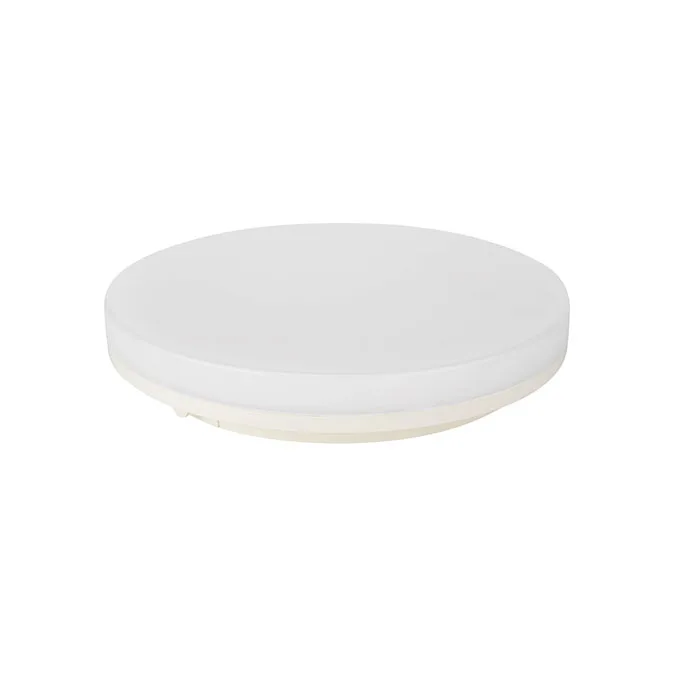 Led Plaffonier Andrea Rond 30w Opbouw